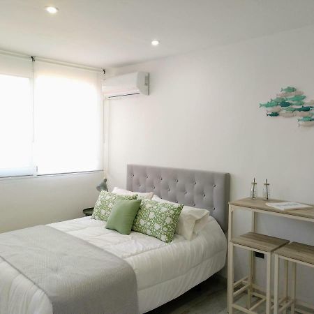 דירות טורמולינוס Apartamento Ojana Centro מראה חיצוני תמונה