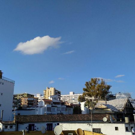 דירות טורמולינוס Apartamento Ojana Centro מראה חיצוני תמונה