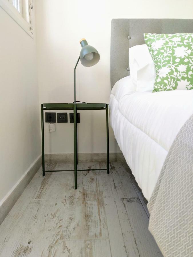 דירות טורמולינוס Apartamento Ojana Centro מראה חיצוני תמונה