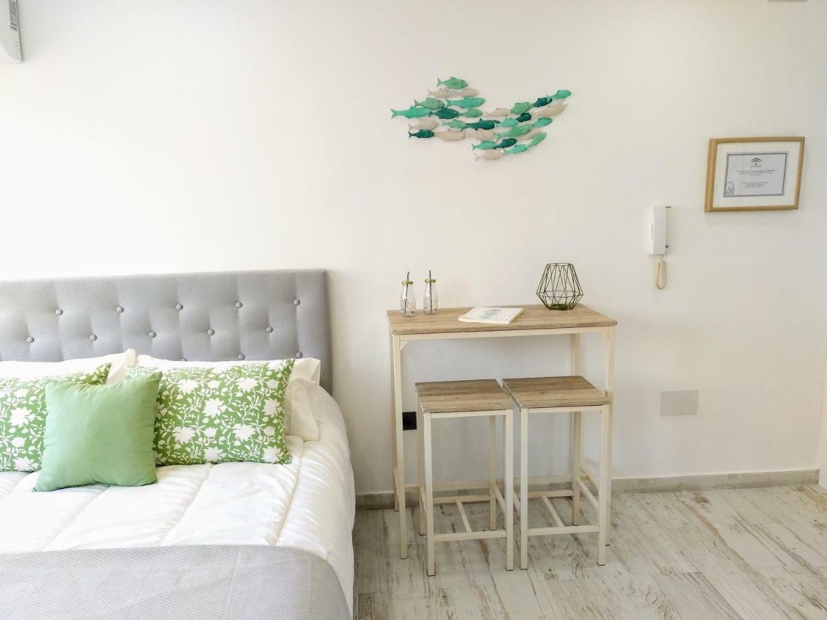 דירות טורמולינוס Apartamento Ojana Centro מראה חיצוני תמונה