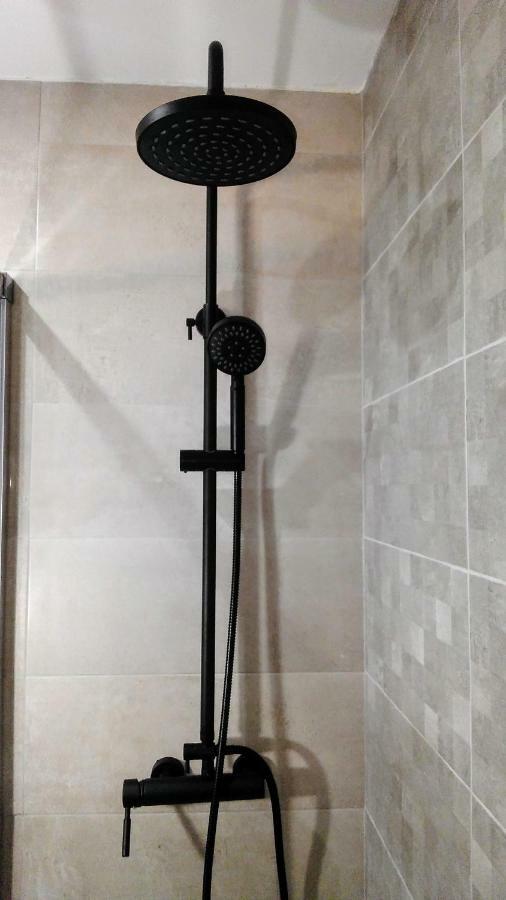 דירות טורמולינוס Apartamento Ojana Centro מראה חיצוני תמונה