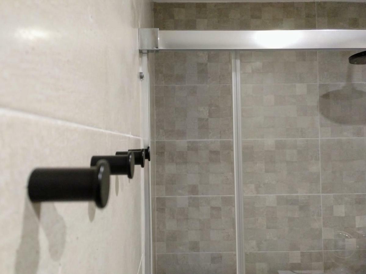 דירות טורמולינוס Apartamento Ojana Centro מראה חיצוני תמונה