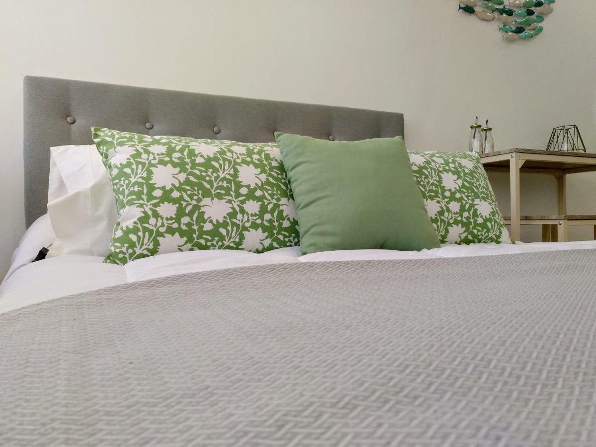 דירות טורמולינוס Apartamento Ojana Centro מראה חיצוני תמונה