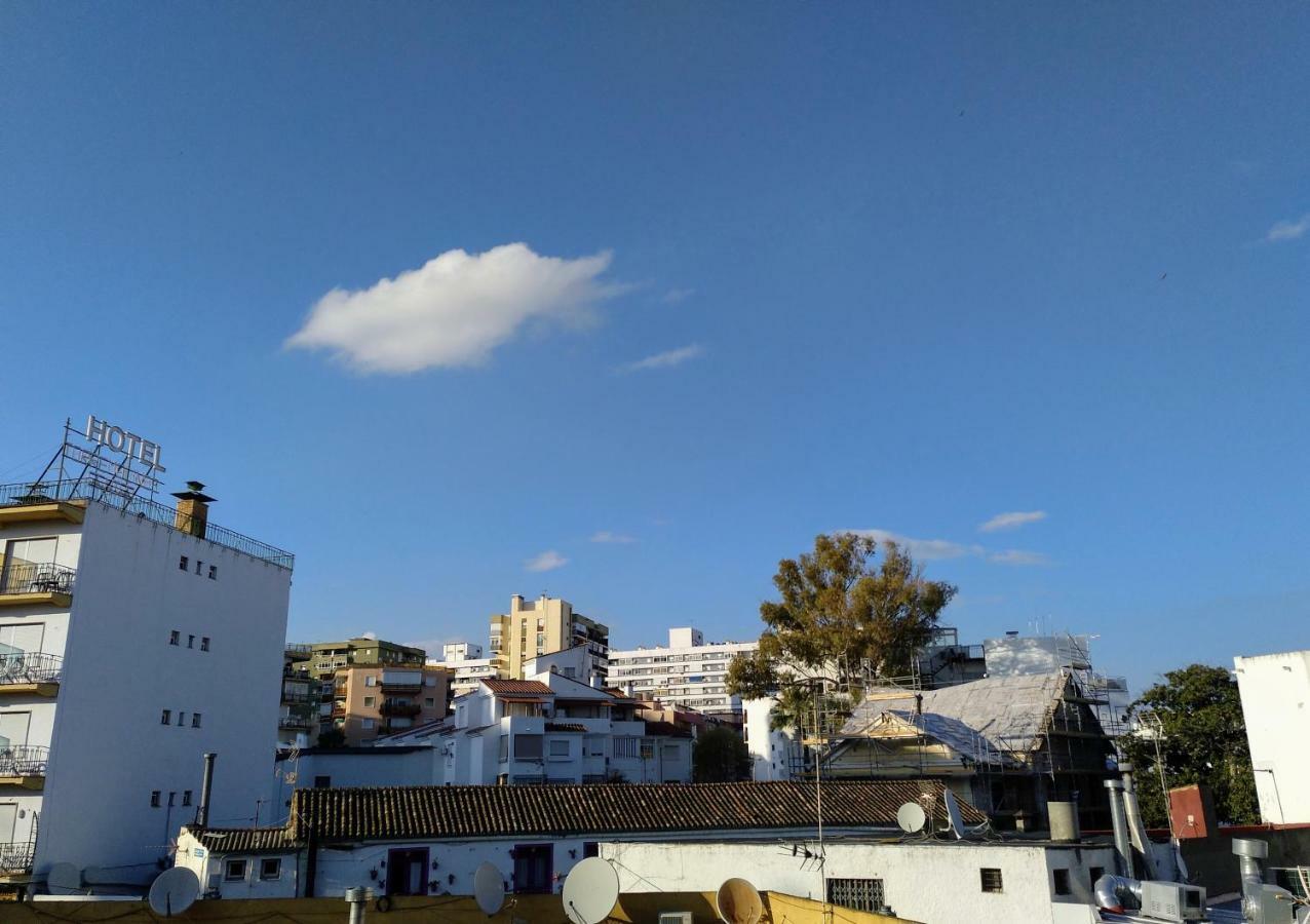 דירות טורמולינוס Apartamento Ojana Centro מראה חיצוני תמונה