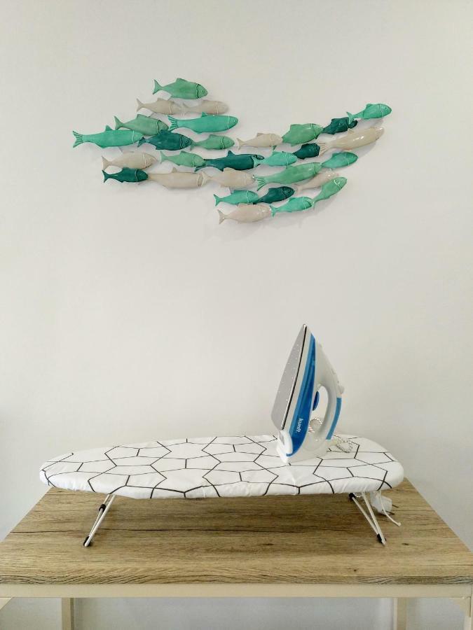 דירות טורמולינוס Apartamento Ojana Centro מראה חיצוני תמונה
